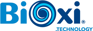 123 Schimmel-frei - BiOxi Logo