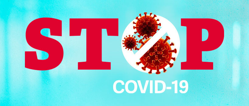123 Schimmel-frei - Coronavirus